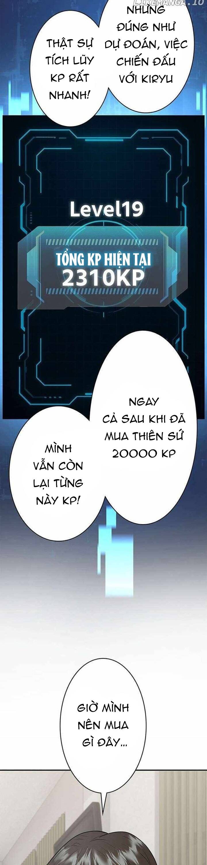 Ứng Dụng Chiến Đấu: Tăng Cấp Hoặc Thất Bại Chapter 14 - 50
