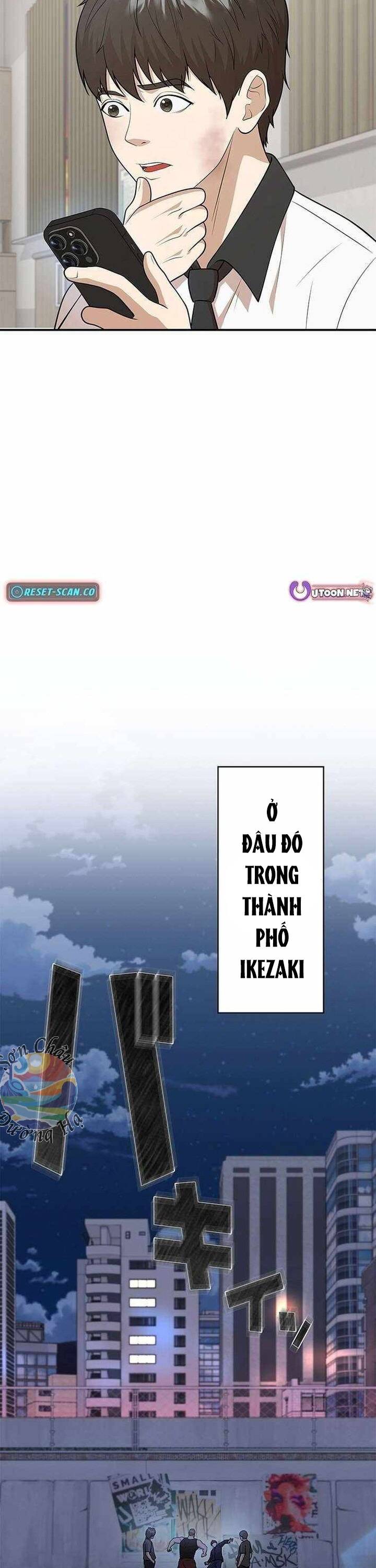 Ứng Dụng Chiến Đấu: Tăng Cấp Hoặc Thất Bại Chapter 14 - 51