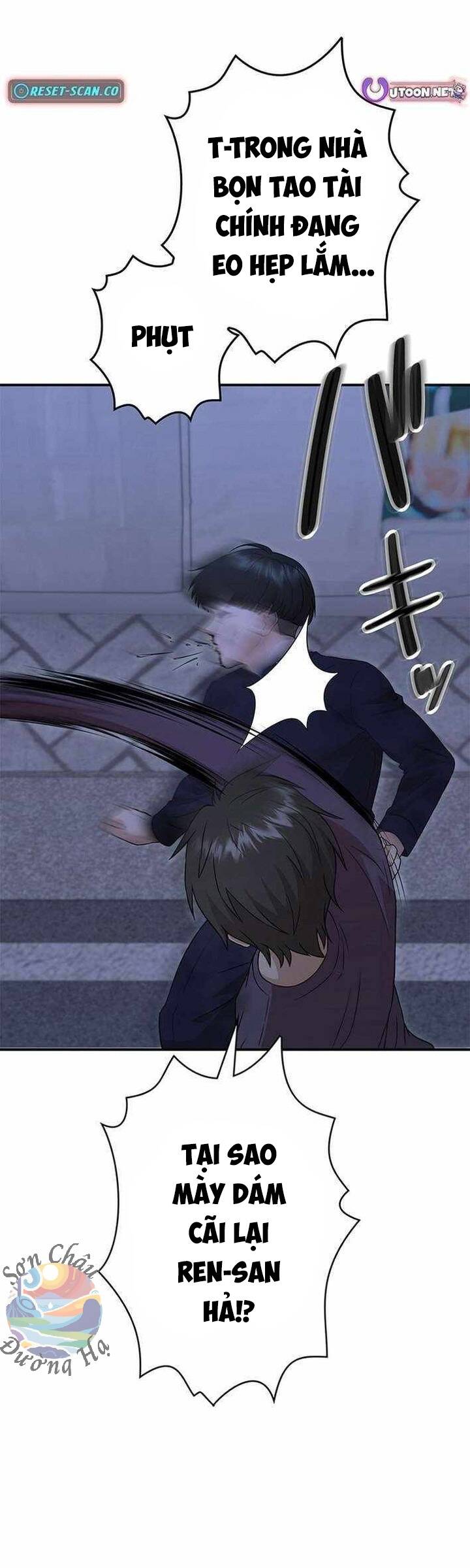 Ứng Dụng Chiến Đấu: Tăng Cấp Hoặc Thất Bại Chapter 14 - 55