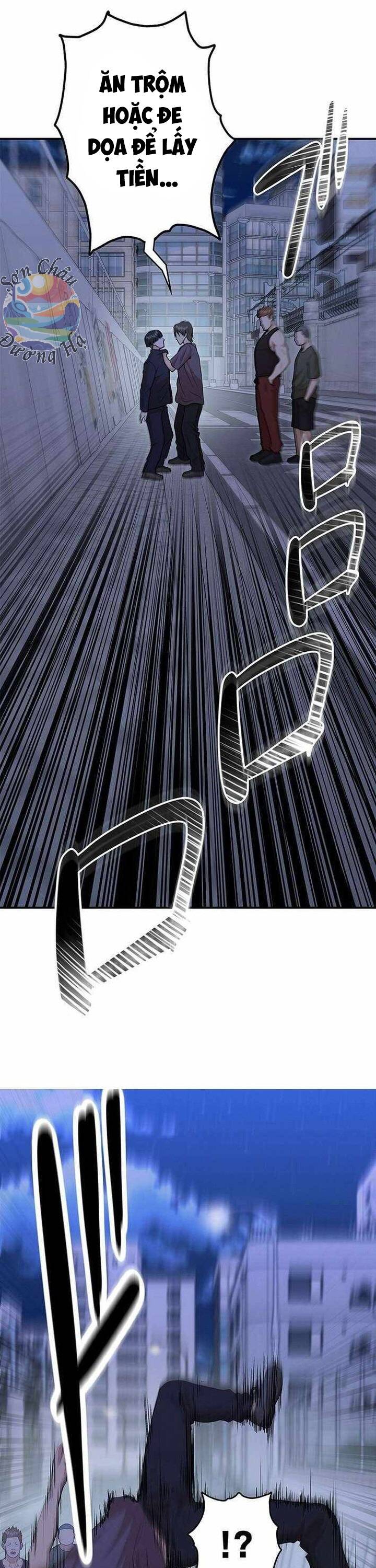 Ứng Dụng Chiến Đấu: Tăng Cấp Hoặc Thất Bại Chapter 14 - 56