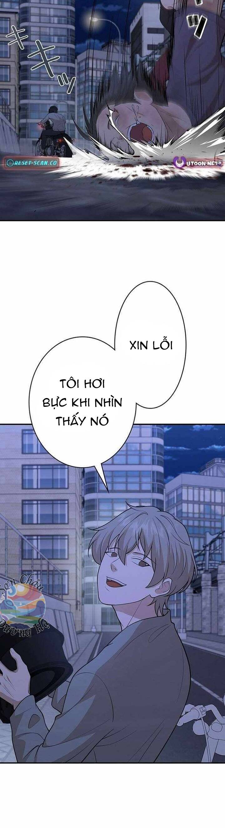 Ứng Dụng Chiến Đấu: Tăng Cấp Hoặc Thất Bại Chapter 14 - 58