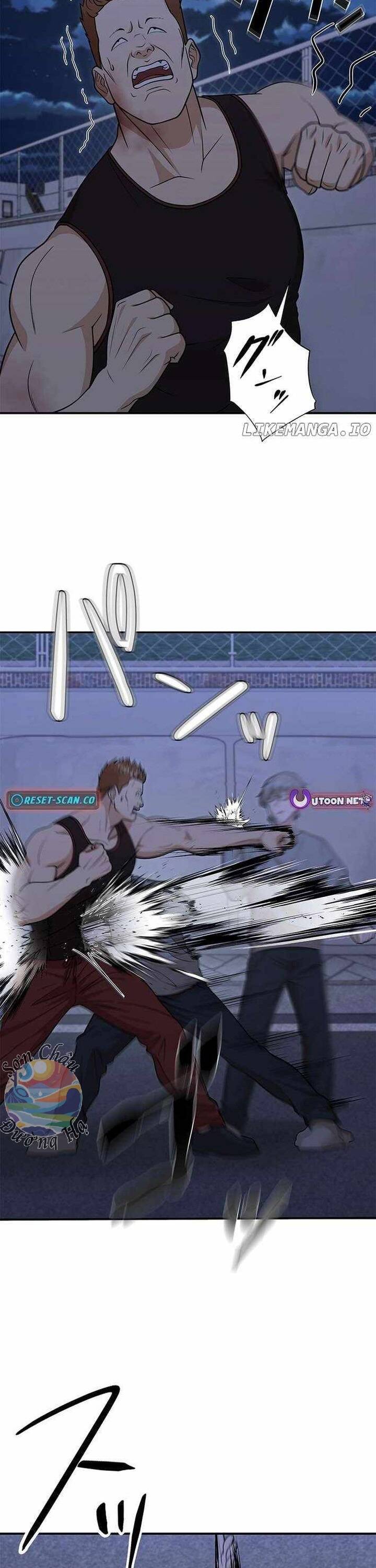 Ứng Dụng Chiến Đấu: Tăng Cấp Hoặc Thất Bại Chapter 14 - 61