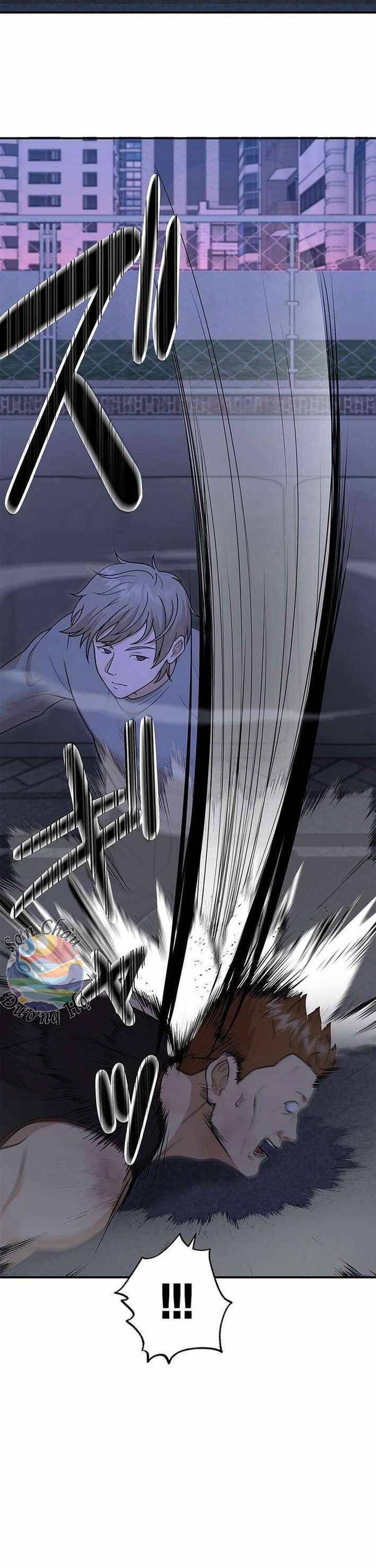 Ứng Dụng Chiến Đấu: Tăng Cấp Hoặc Thất Bại Chapter 14 - 63