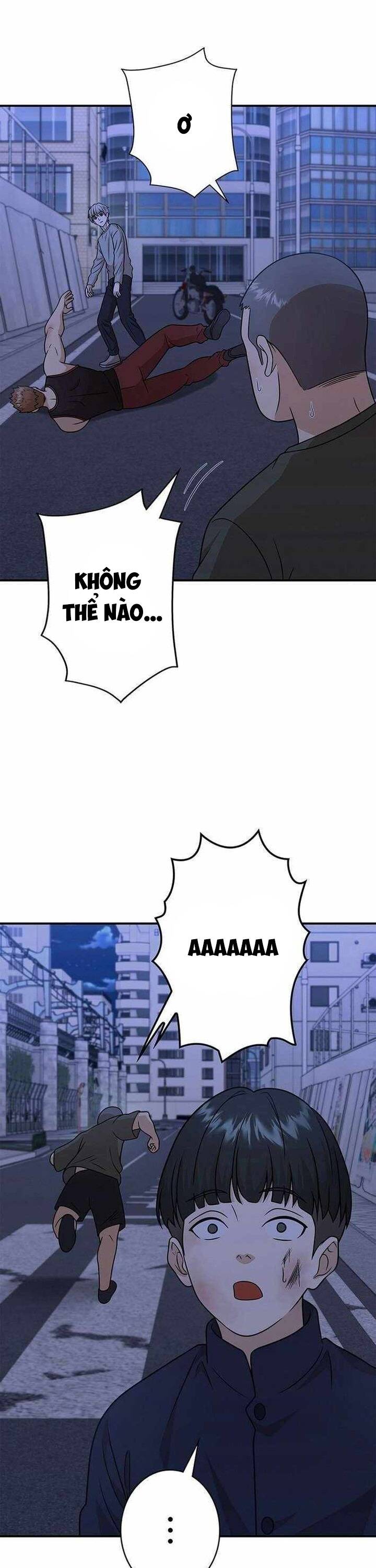 Ứng Dụng Chiến Đấu: Tăng Cấp Hoặc Thất Bại Chapter 14 - 64