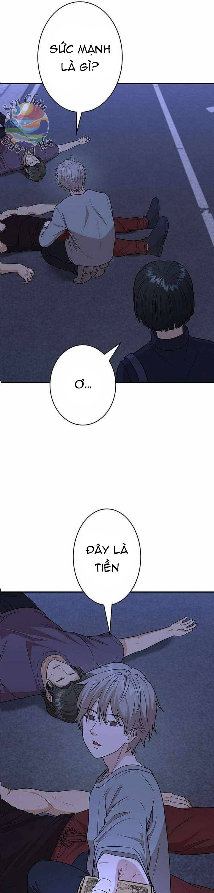 Ứng Dụng Chiến Đấu: Tăng Cấp Hoặc Thất Bại Chapter 14 - 67