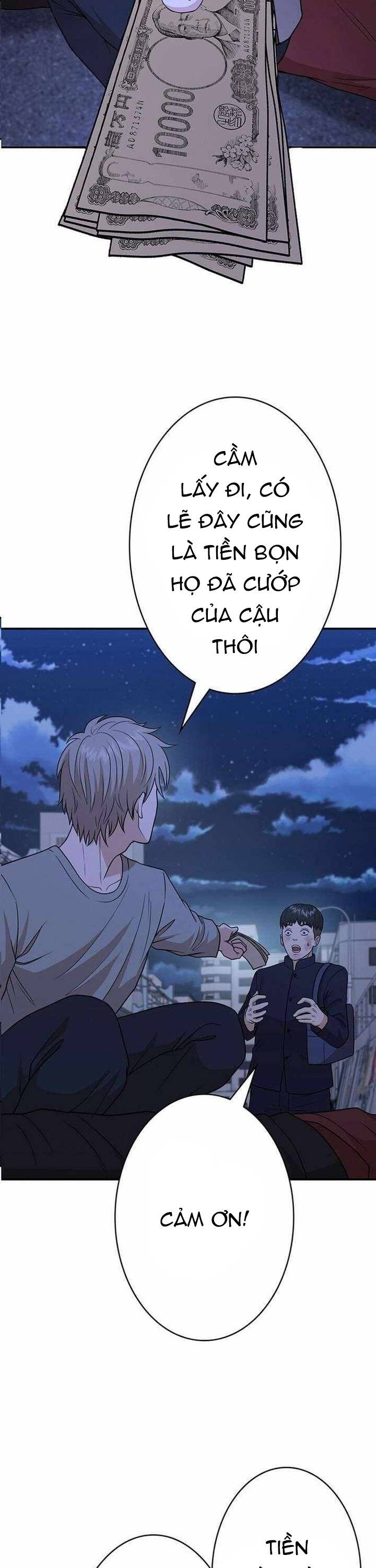 Ứng Dụng Chiến Đấu: Tăng Cấp Hoặc Thất Bại Chapter 14 - 68