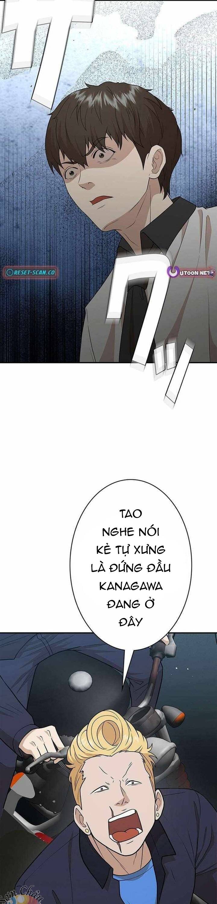 Ứng Dụng Chiến Đấu: Tăng Cấp Hoặc Thất Bại Chapter 14 - 76