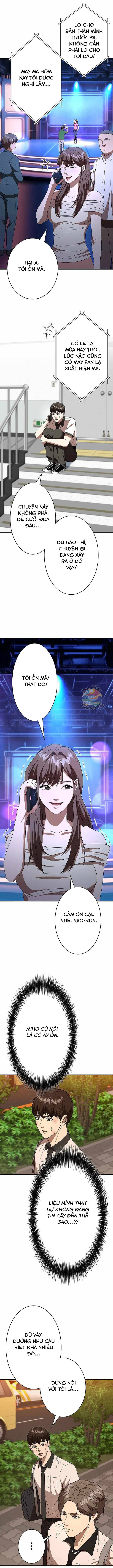 Ứng Dụng Chiến Đấu: Tăng Cấp Hoặc Thất Bại Chapter 5 - 19