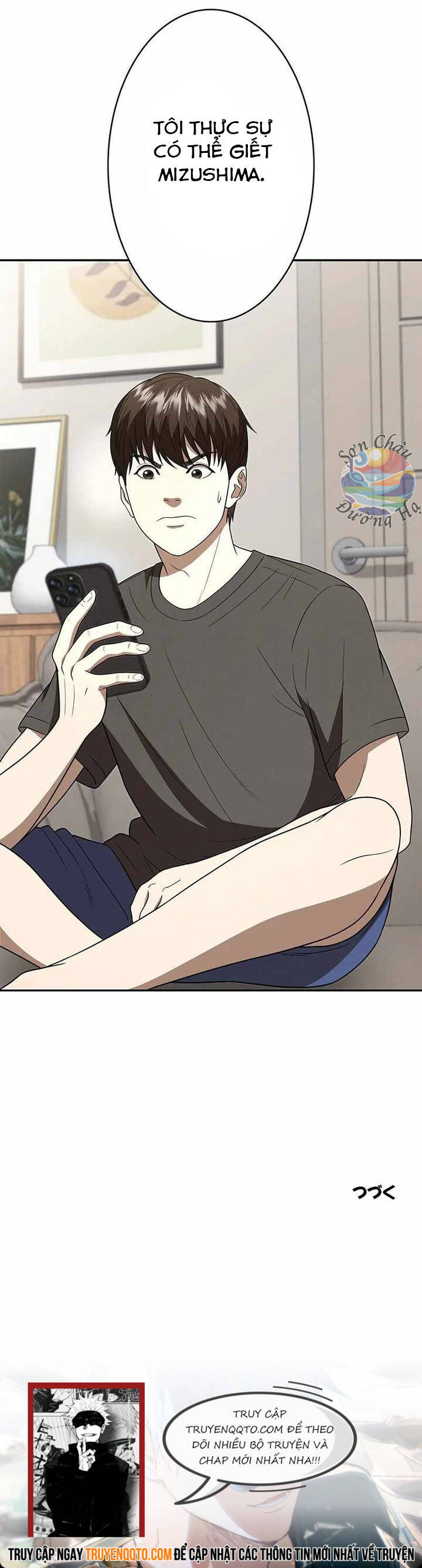 Ứng Dụng Chiến Đấu: Tăng Cấp Hoặc Thất Bại Chapter 5 - 24