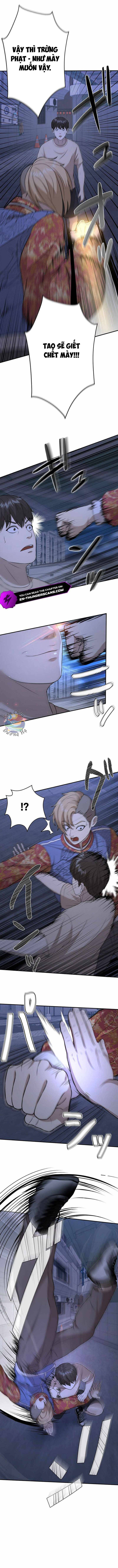 Ứng Dụng Chiến Đấu: Tăng Cấp Hoặc Thất Bại Chapter 6 - 17