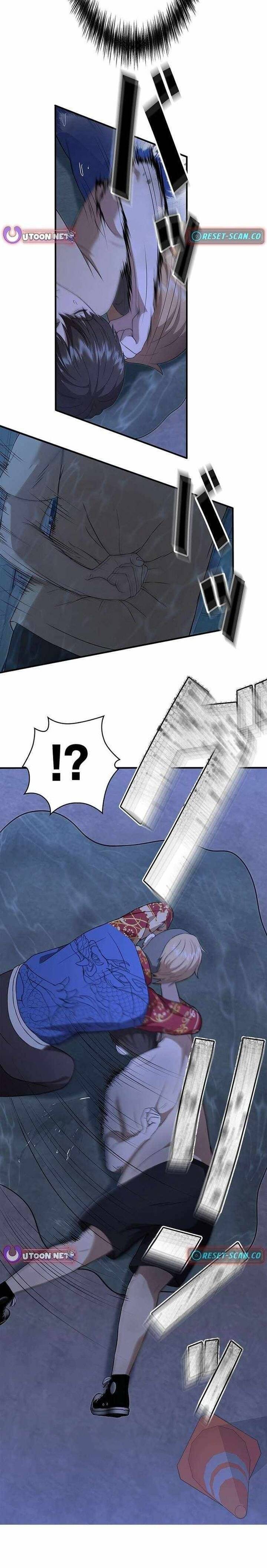 Ứng Dụng Chiến Đấu: Tăng Cấp Hoặc Thất Bại Chapter 8 - 2