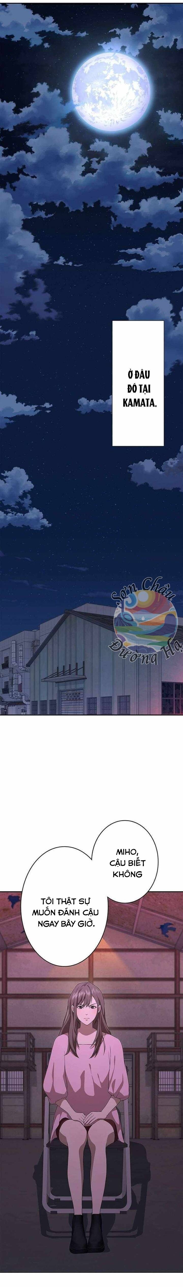 Ứng Dụng Chiến Đấu: Tăng Cấp Hoặc Thất Bại Chapter 8 - 27