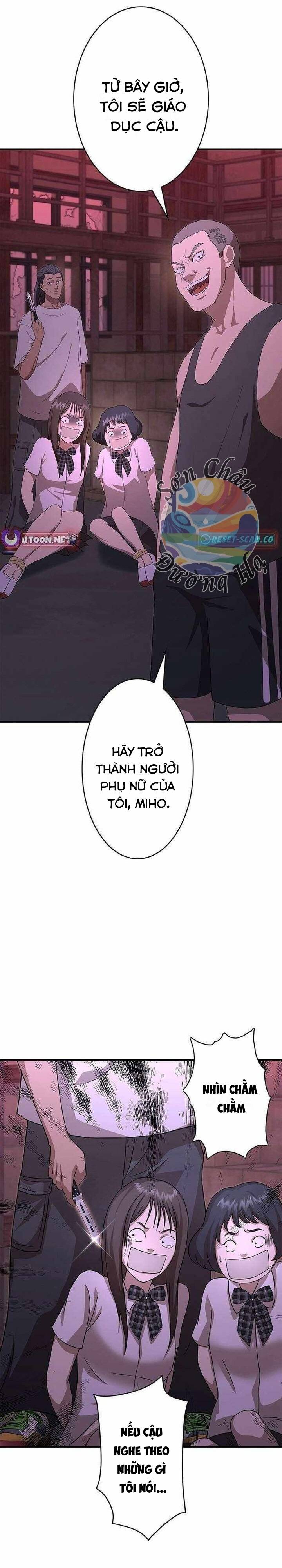 Ứng Dụng Chiến Đấu: Tăng Cấp Hoặc Thất Bại Chapter 8 - 29