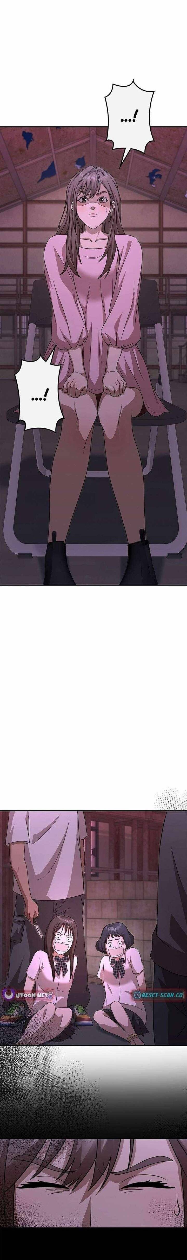 Ứng Dụng Chiến Đấu: Tăng Cấp Hoặc Thất Bại Chapter 8 - 32