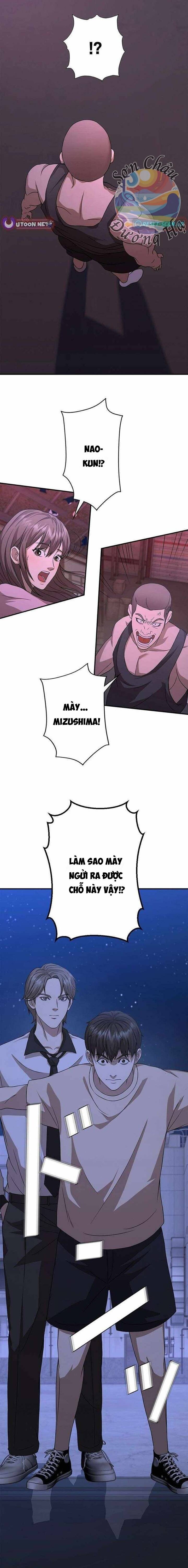 Ứng Dụng Chiến Đấu: Tăng Cấp Hoặc Thất Bại Chapter 8 - 34