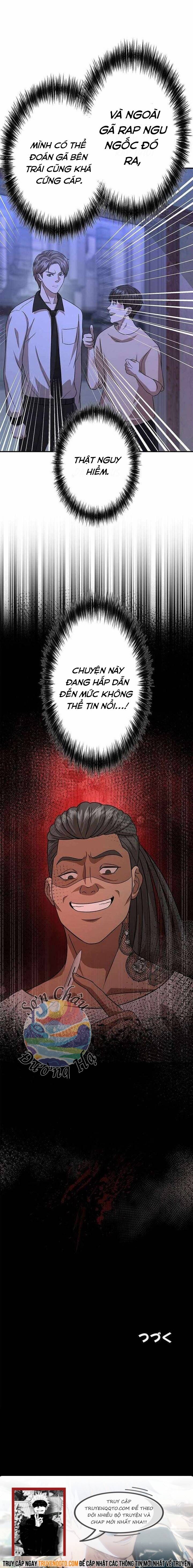 Ứng Dụng Chiến Đấu: Tăng Cấp Hoặc Thất Bại Chapter 8 - 38