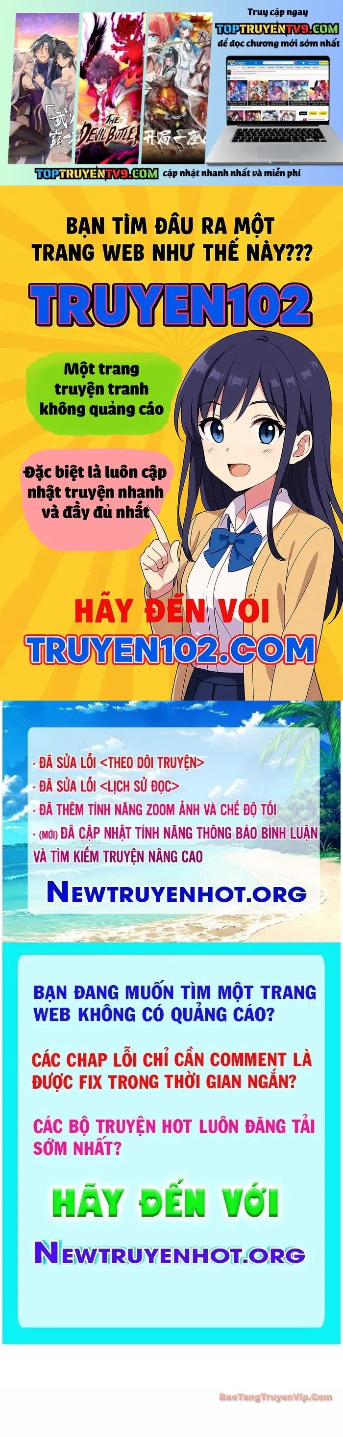 Câm Lặng Chapter 6 - 2