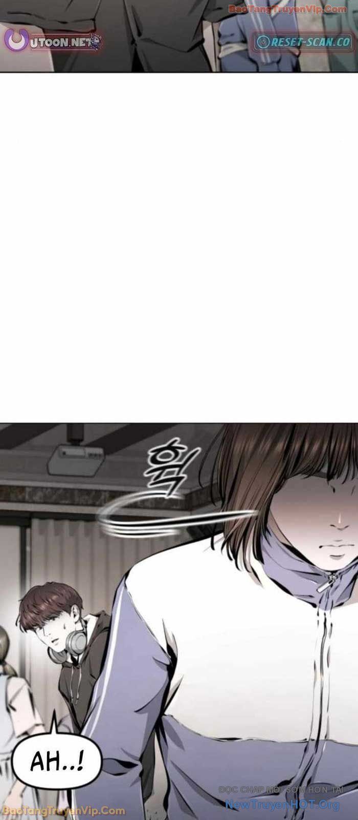 Câm Lặng Chapter 6 - 16