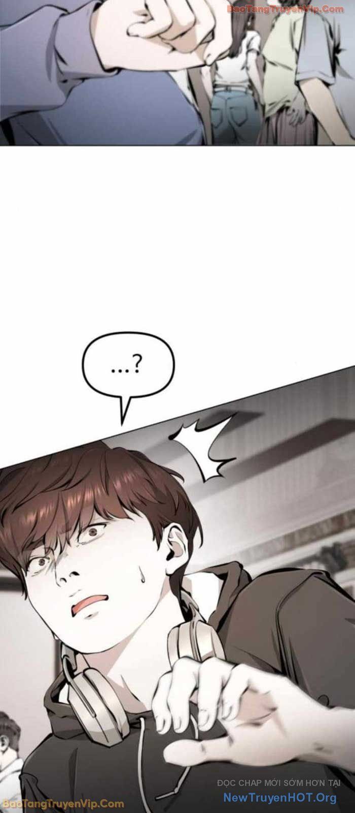 Câm Lặng Chapter 6 - 20