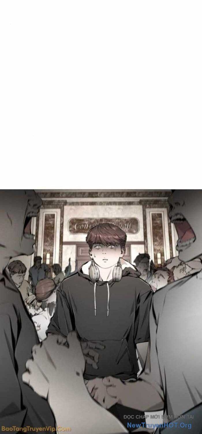 Câm Lặng Chapter 6 - 3