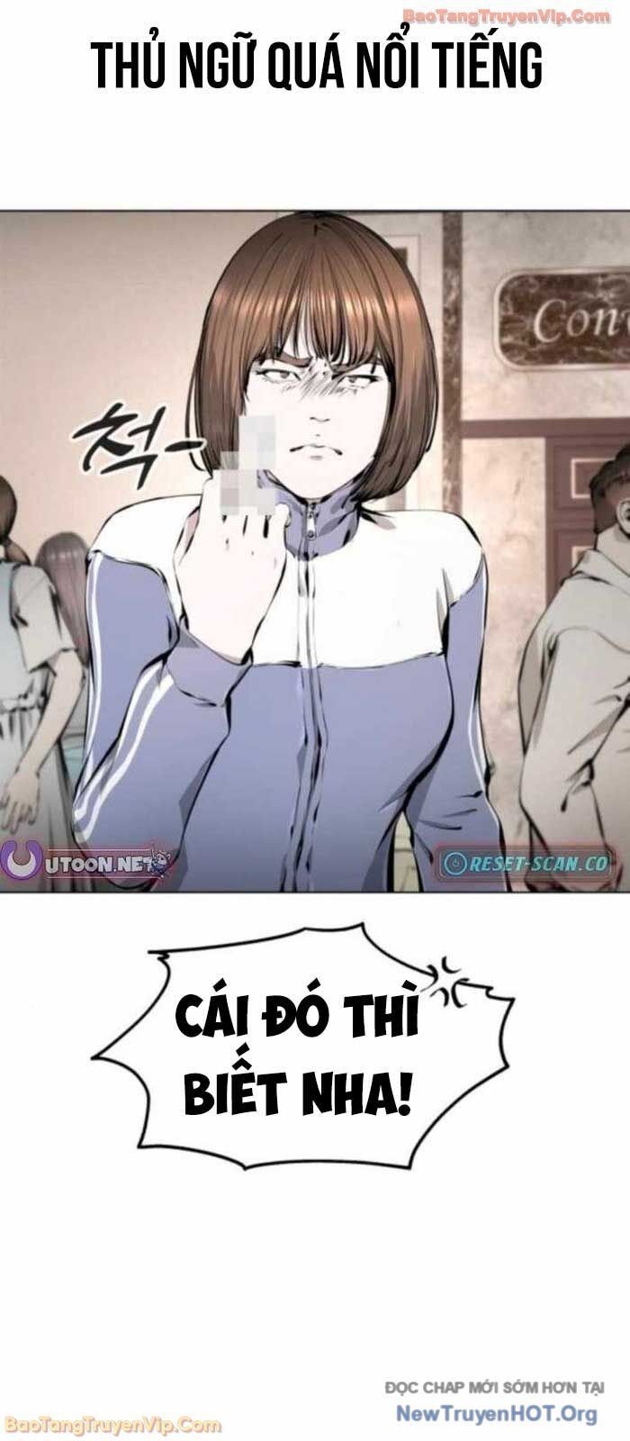 Câm Lặng Chapter 6 - 22