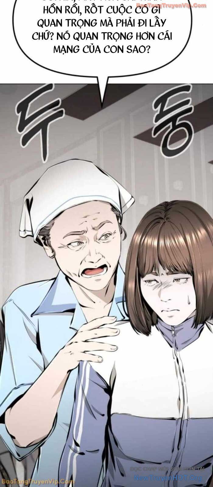 Câm Lặng Chapter 6 - 25