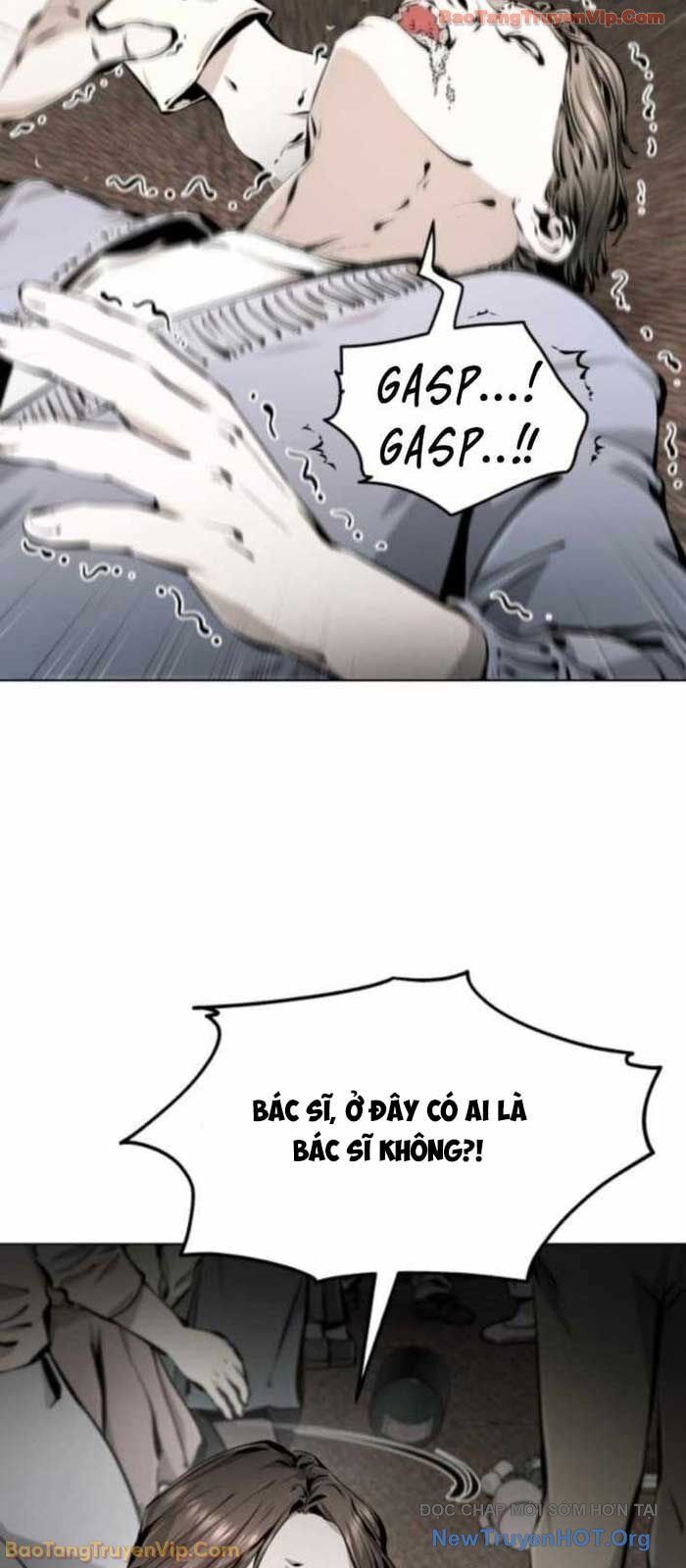 Câm Lặng Chapter 6 - 35