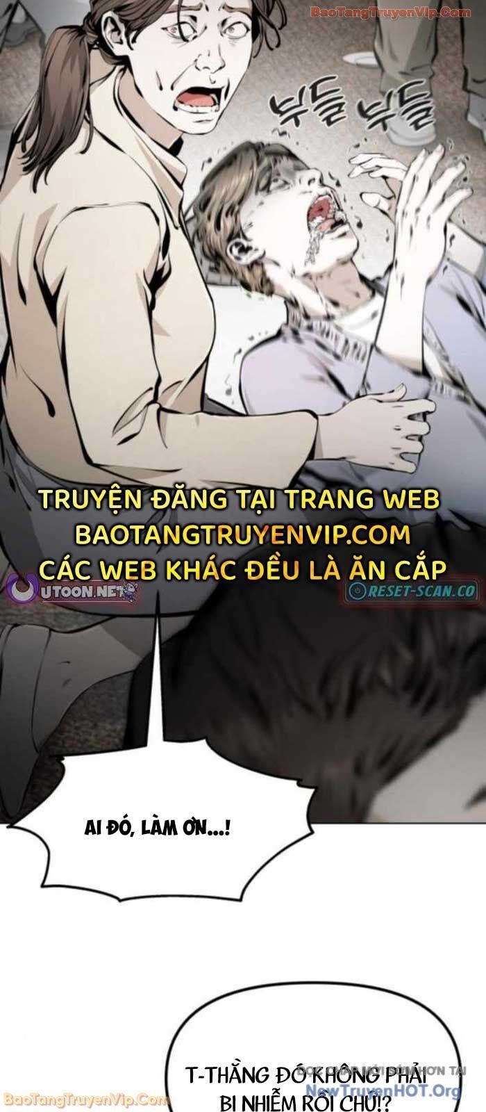 Câm Lặng Chapter 6 - 36