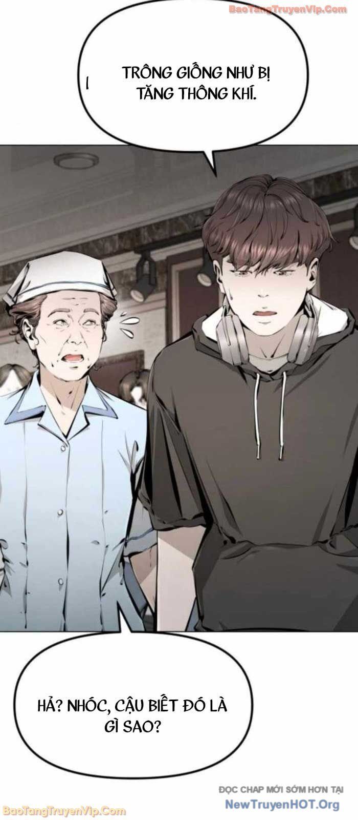 Câm Lặng Chapter 6 - 39