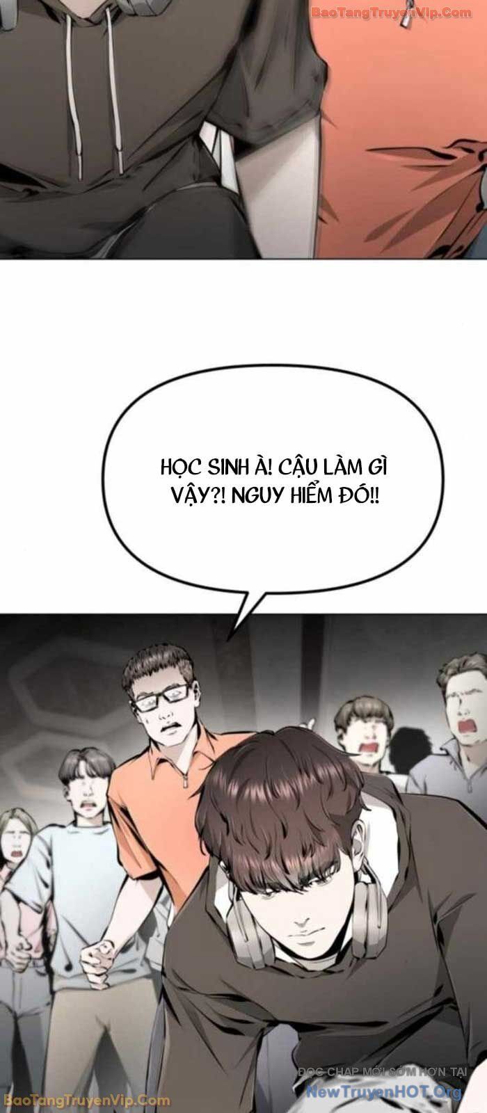 Câm Lặng Chapter 6 - 45