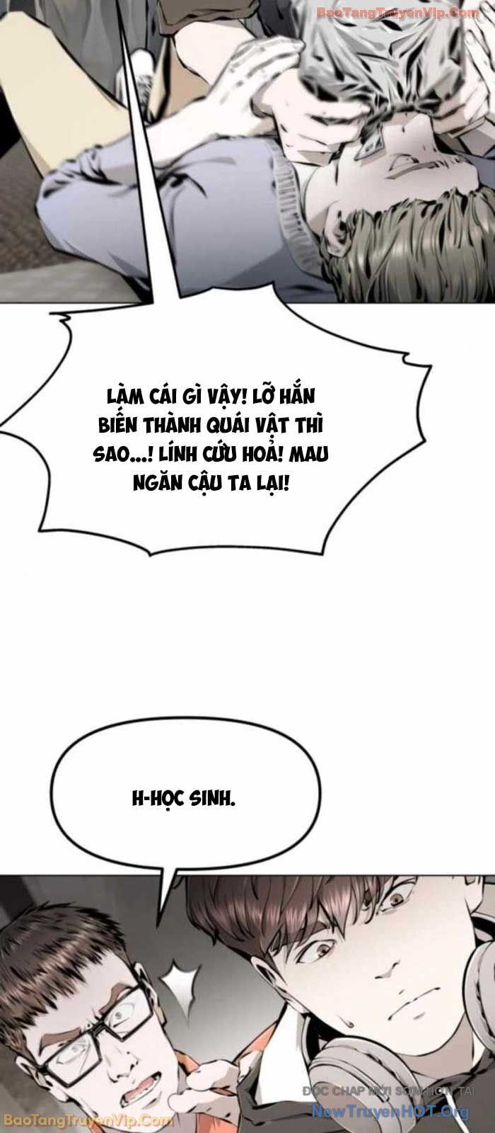 Câm Lặng Chapter 6 - 46