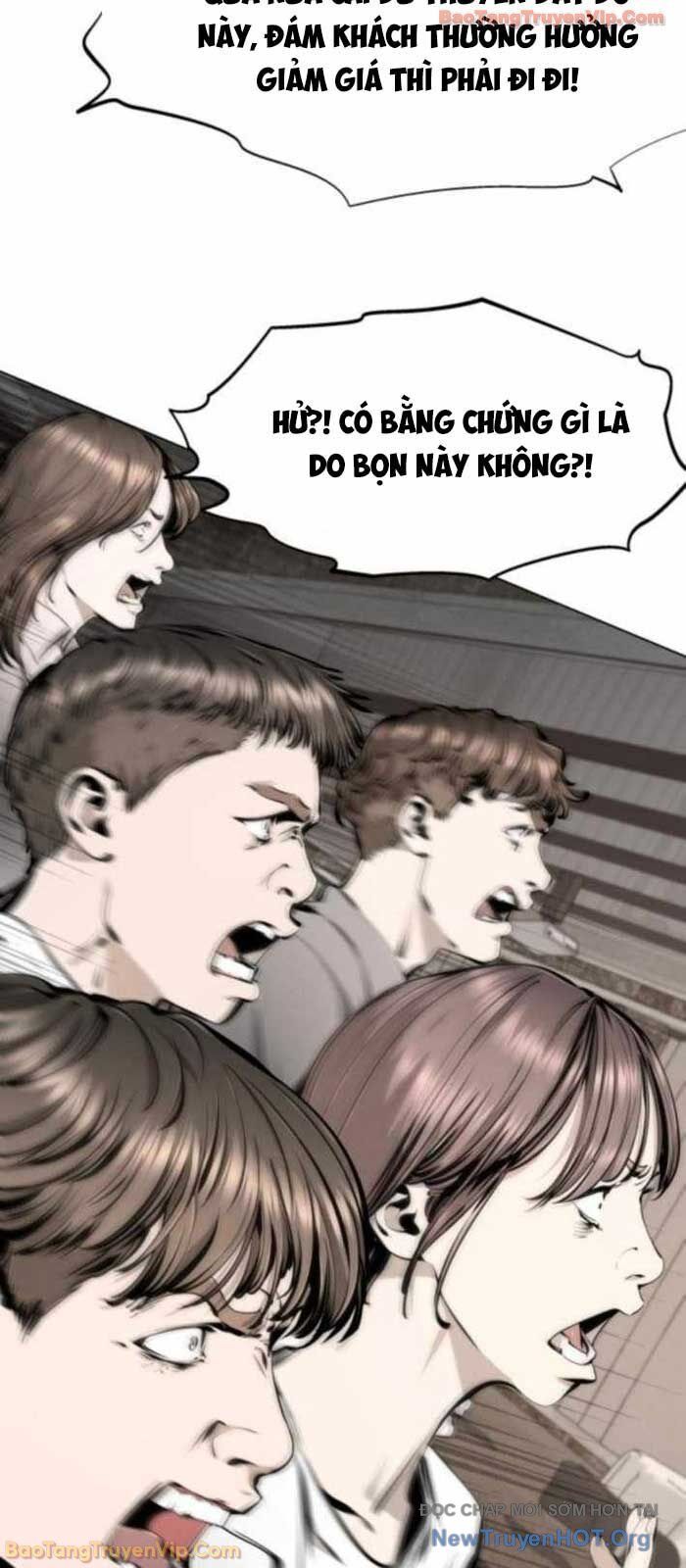 Câm Lặng Chapter 6 - 80