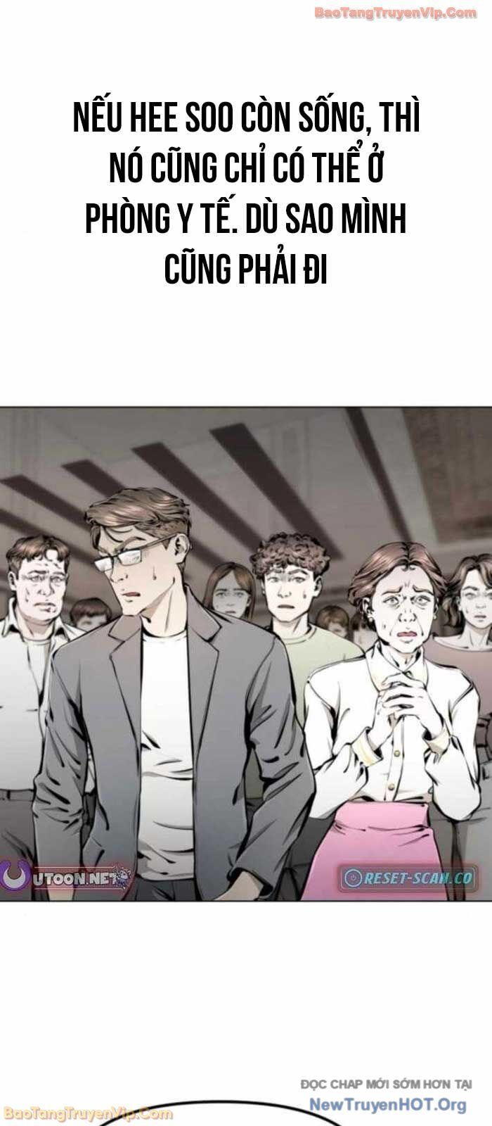 Câm Lặng Chapter 6 - 85