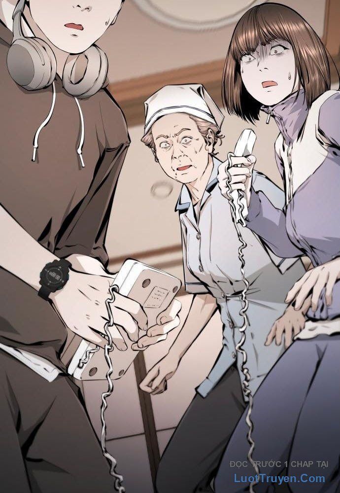 Câm Lặng Chapter 7 - 264