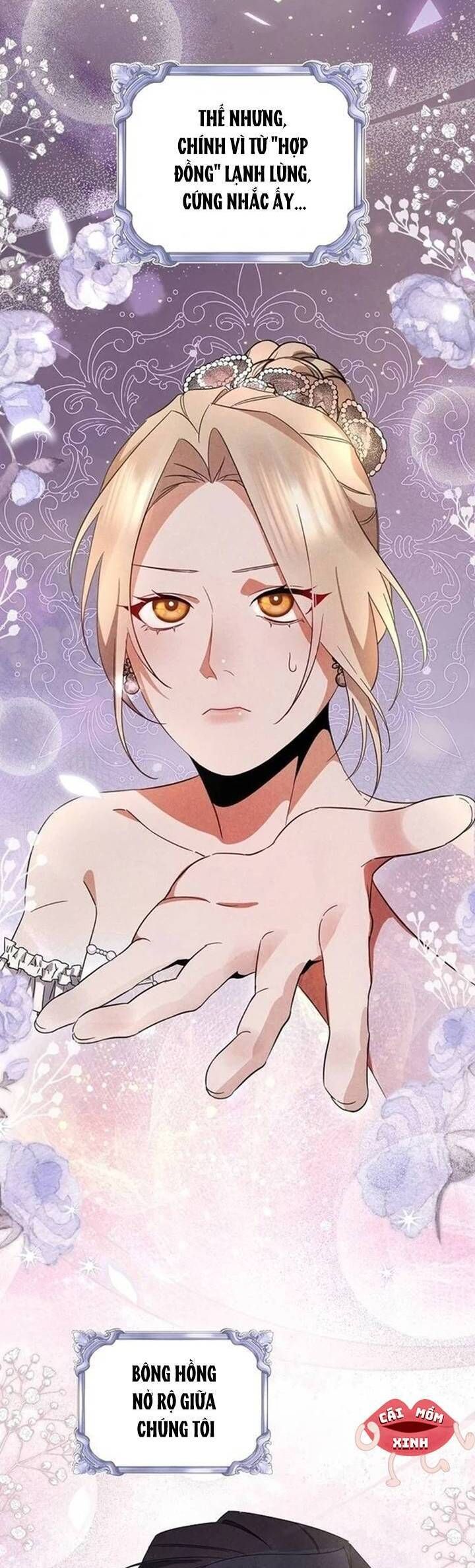Nơi Đóa Hồng Vàng Úa Tàn Chapter 7 - 2