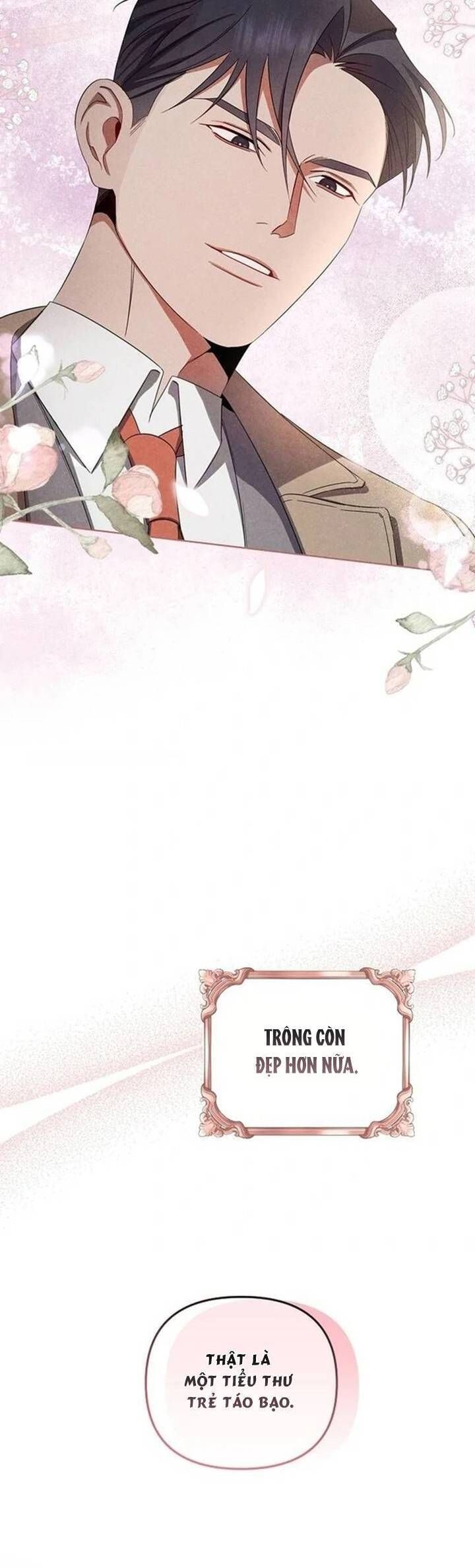 Nơi Đóa Hồng Vàng Úa Tàn Chapter 7 - 3