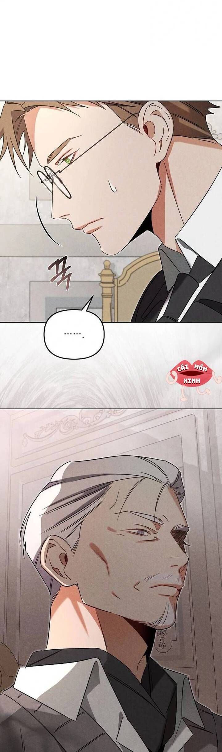 Nơi Đóa Hồng Vàng Úa Tàn Chapter 7 - 29