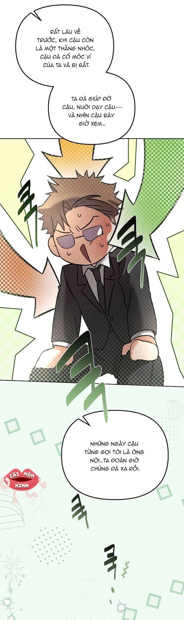 Nơi Đóa Hồng Vàng Úa Tàn Chapter 7 - 31