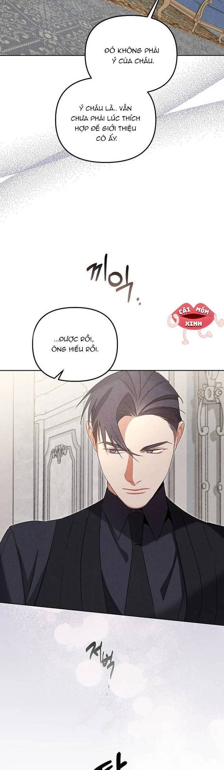 Nơi Đóa Hồng Vàng Úa Tàn Chapter 7 - 39