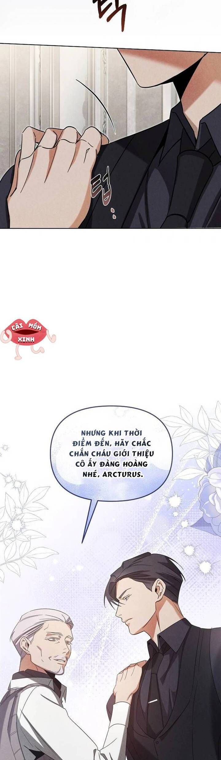 Nơi Đóa Hồng Vàng Úa Tàn Chapter 7 - 40