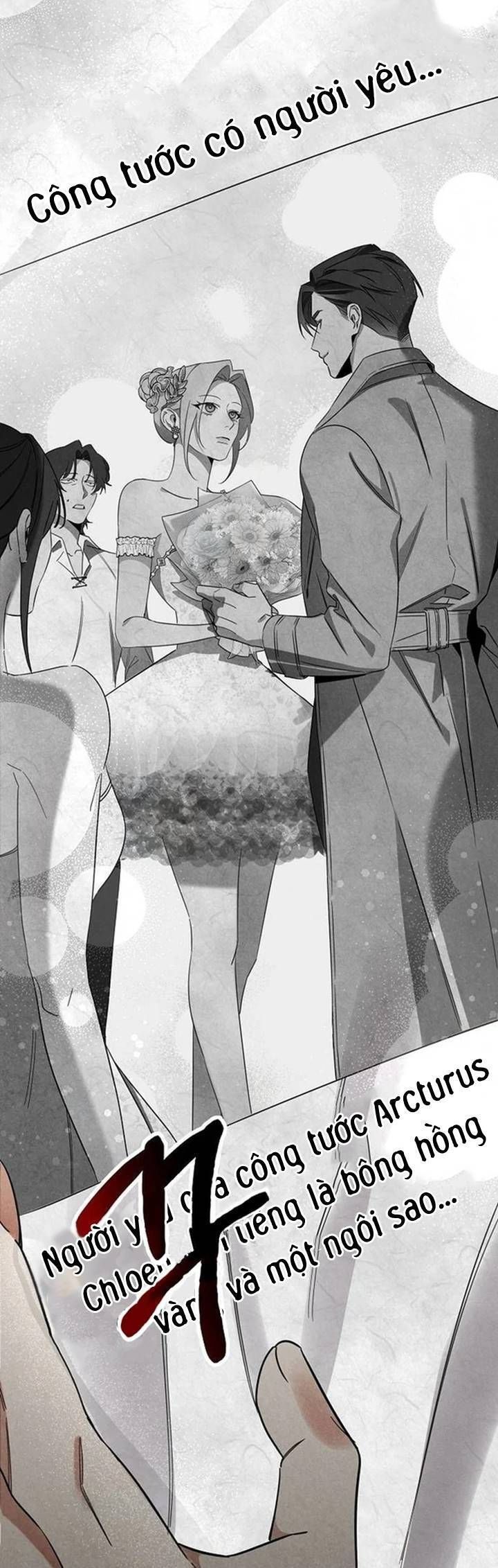 Nơi Đóa Hồng Vàng Úa Tàn Chapter 7 - 5