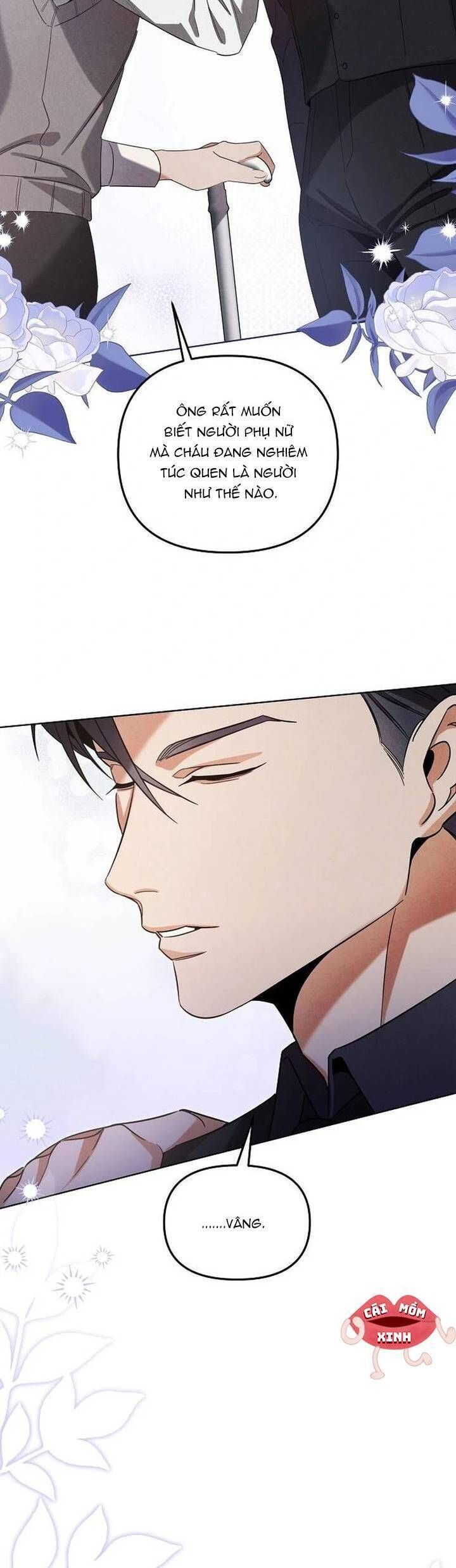 Nơi Đóa Hồng Vàng Úa Tàn Chapter 7 - 41