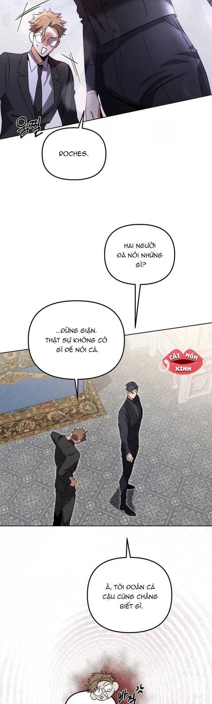 Nơi Đóa Hồng Vàng Úa Tàn Chapter 7 - 43