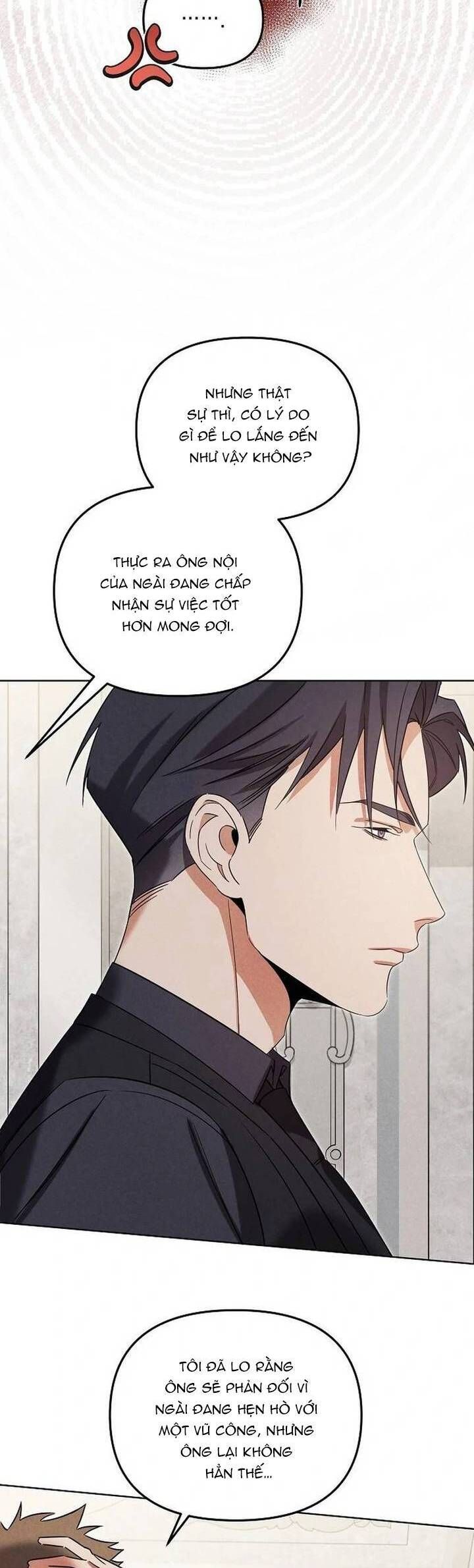 Nơi Đóa Hồng Vàng Úa Tàn Chapter 7 - 44