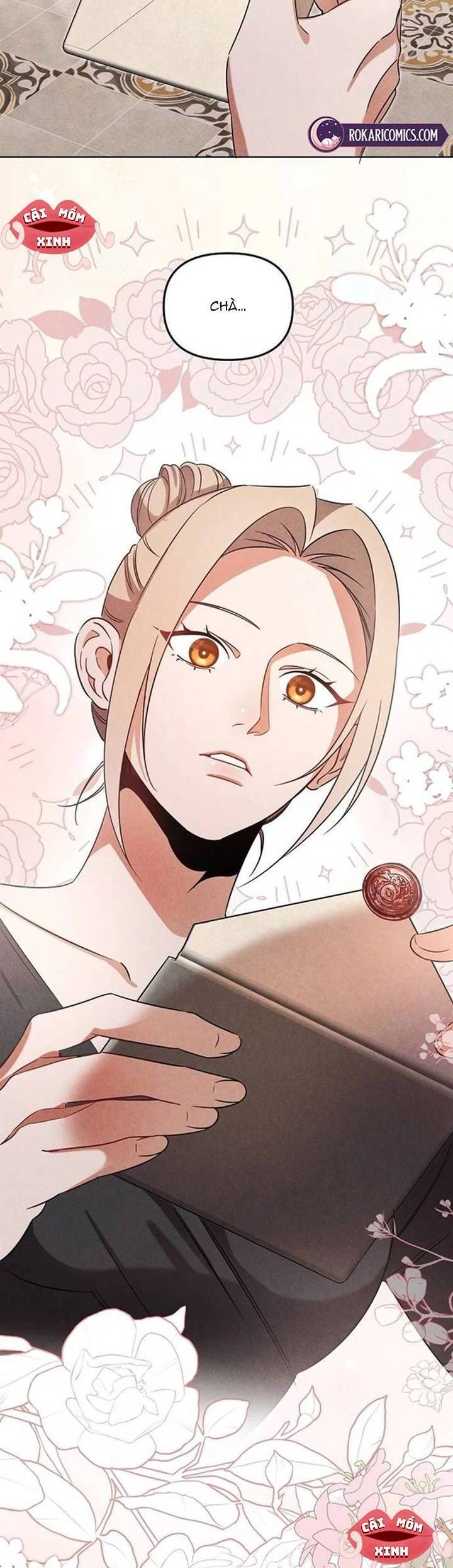 Nơi Đóa Hồng Vàng Úa Tàn Chapter 7 - 47