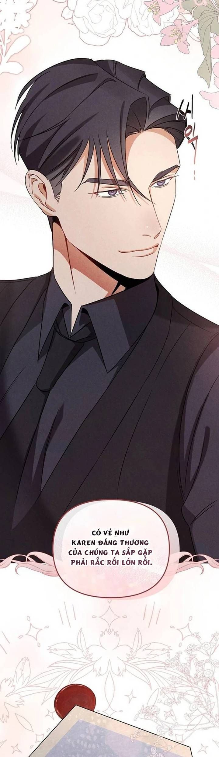 Nơi Đóa Hồng Vàng Úa Tàn Chapter 7 - 48