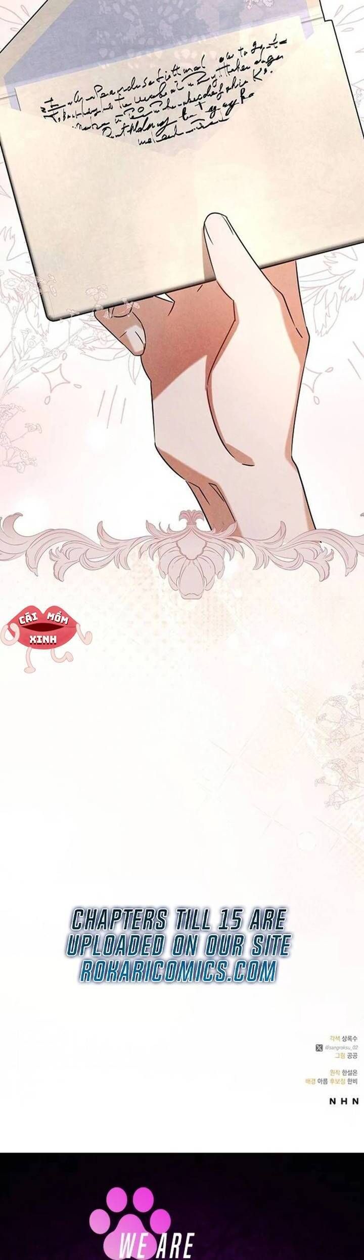 Nơi Đóa Hồng Vàng Úa Tàn Chapter 7 - 49