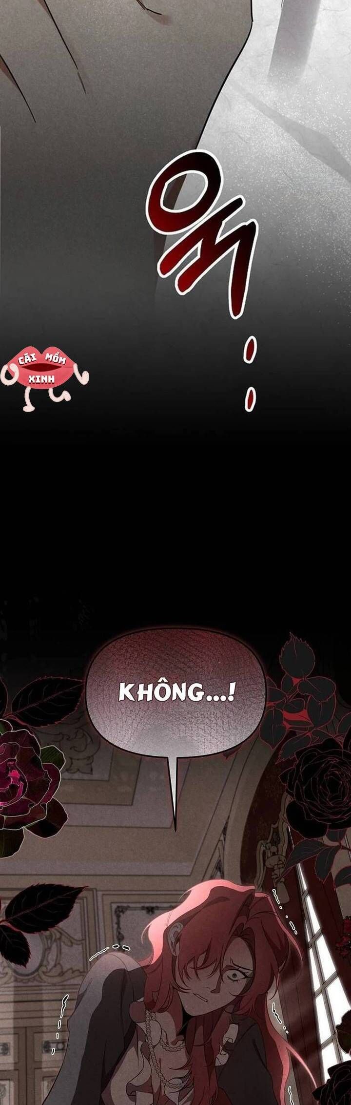 Nơi Đóa Hồng Vàng Úa Tàn Chapter 7 - 6