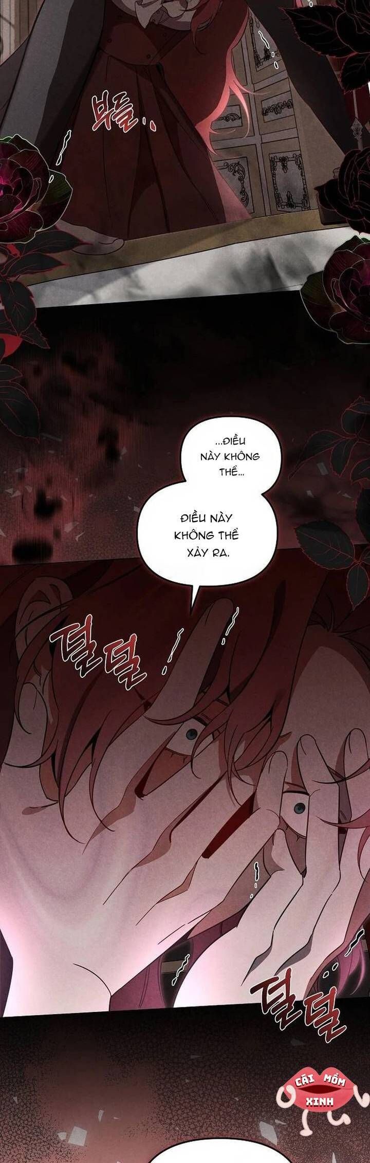 Nơi Đóa Hồng Vàng Úa Tàn Chapter 7 - 7