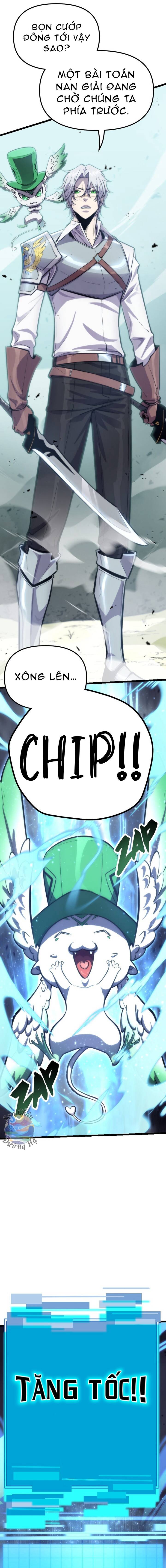 Huyết Mạch Chapter 1 - 5